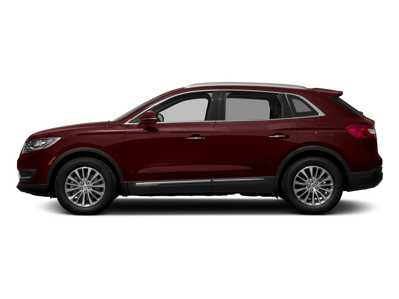 2018 Lincoln MKX Vehicle Photo in Clearwater, FL 33765