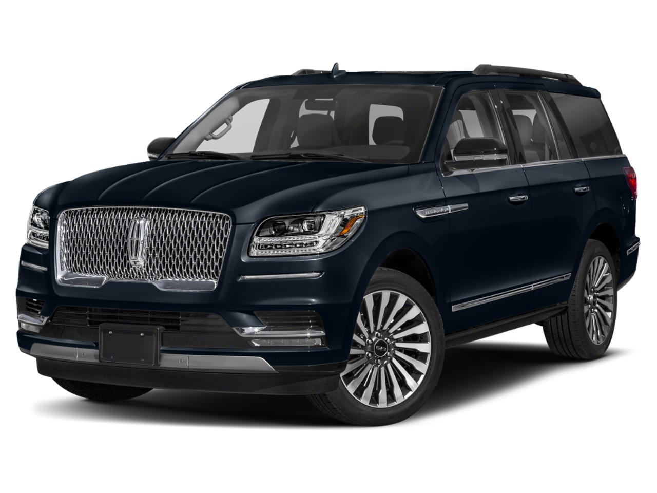 2018 Lincoln Navigator L Vehicle Photo in Clearwater, FL 33765