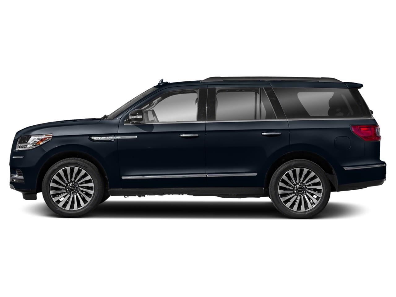 2018 Lincoln Navigator L Vehicle Photo in Clearwater, FL 33765