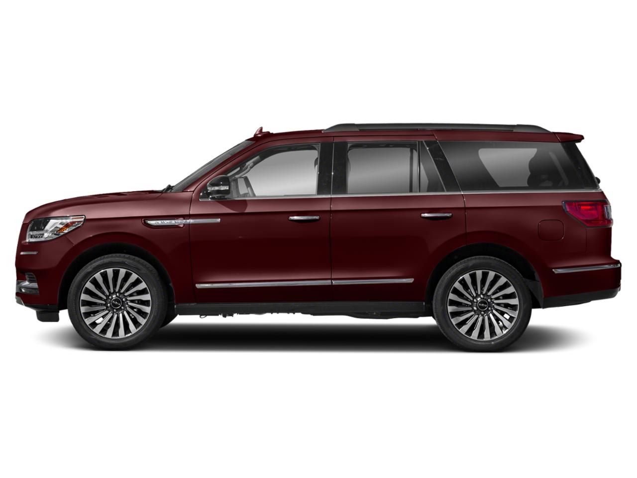 2018 Lincoln Navigator L Vehicle Photo in DENVER, CO 80221-3610