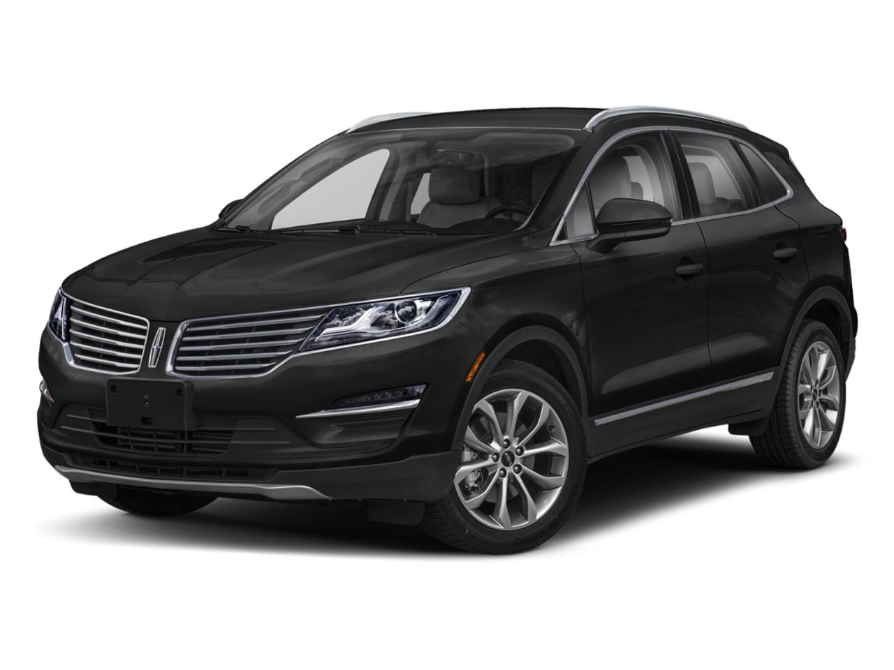 2018 Lincoln MKC Vehicle Photo in Margate, FL 33063