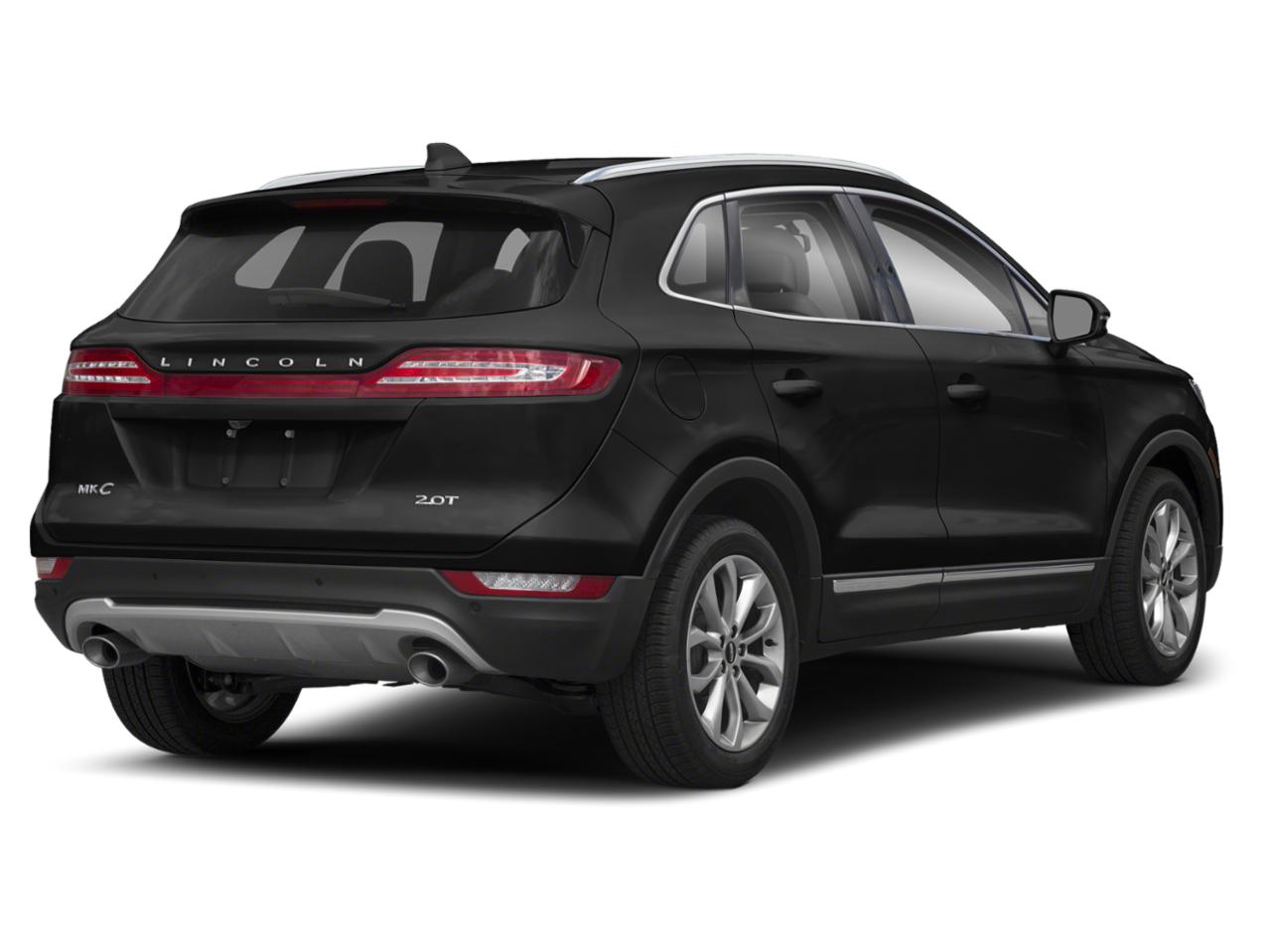 2018 Lincoln MKC Vehicle Photo in Margate, FL 33063