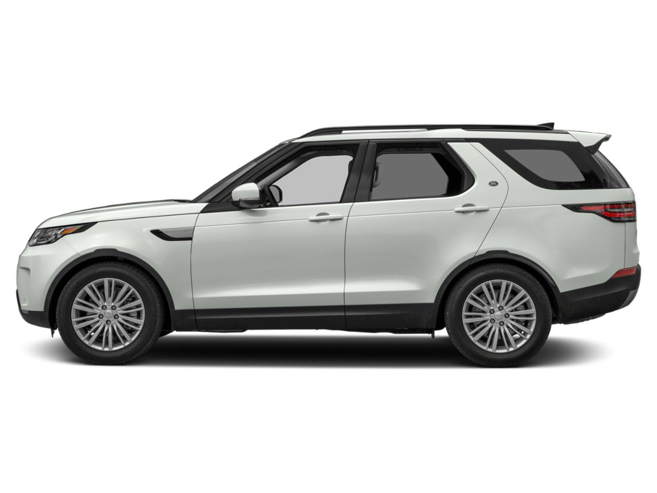 2018 Land Rover Discovery Vehicle Photo in Jacksonville, FL 32256