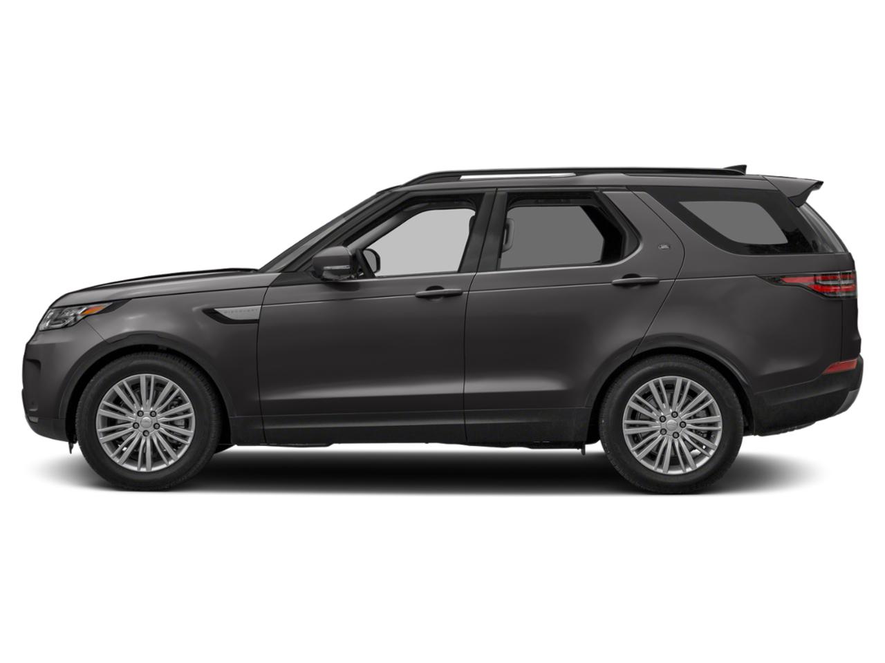 2018 Land Rover Discovery Vehicle Photo in Pompano Beach, FL 33064