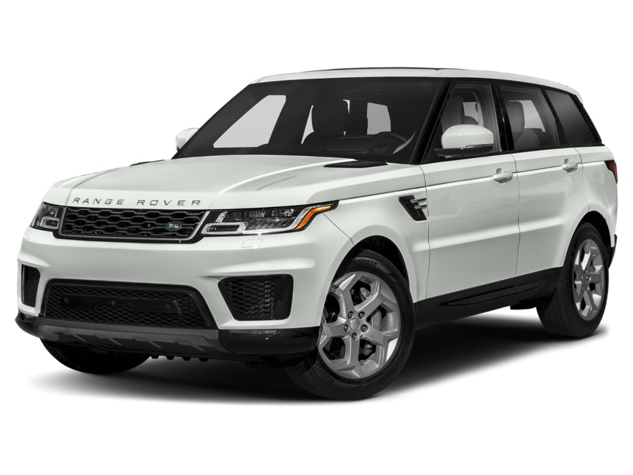 2018 Land Rover Range Rover Sport Vehicle Photo in Miami, FL 33015