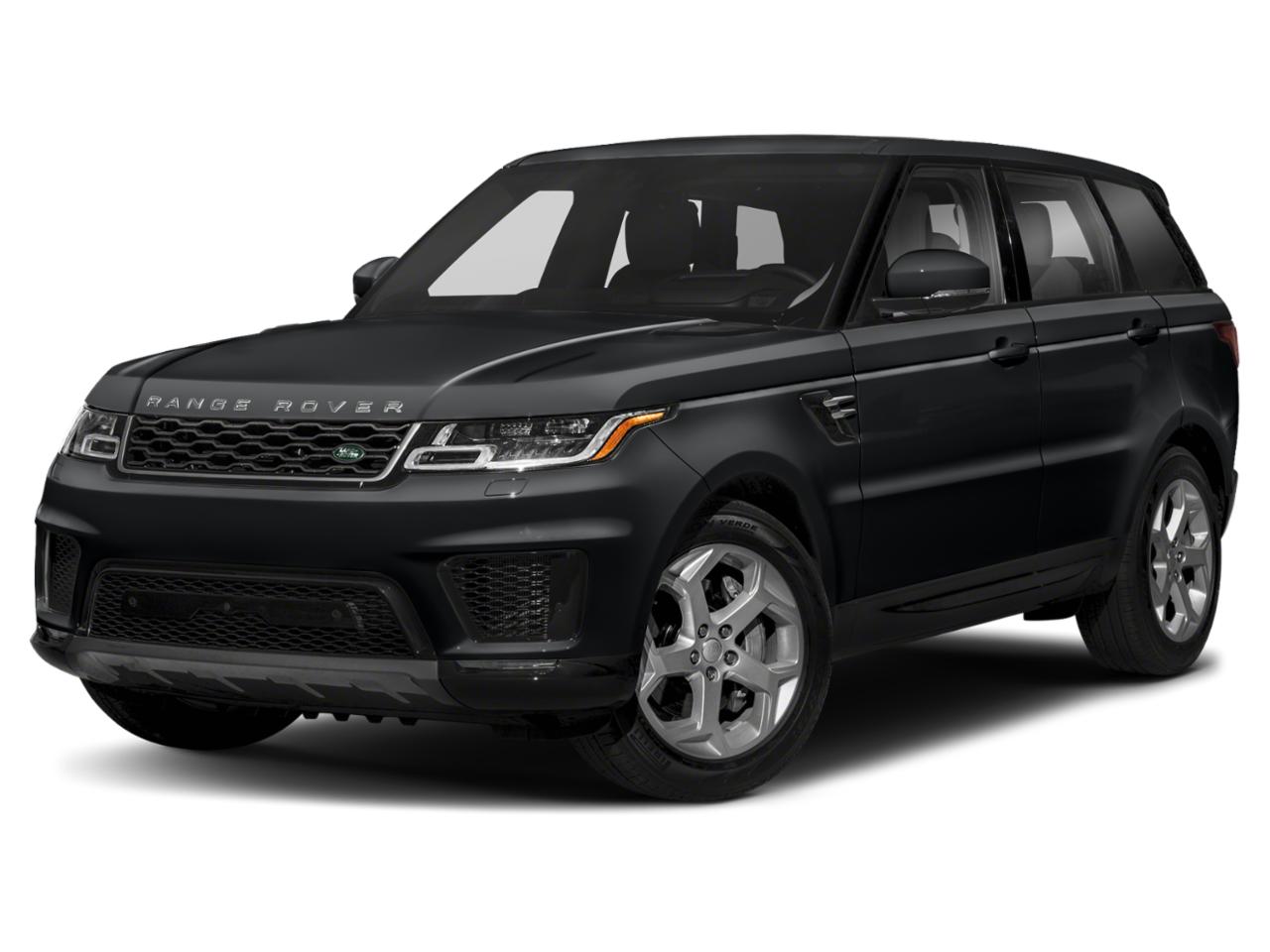 2018 Land Rover Range Rover Sport Vehicle Photo in Jacksonville, FL 32244