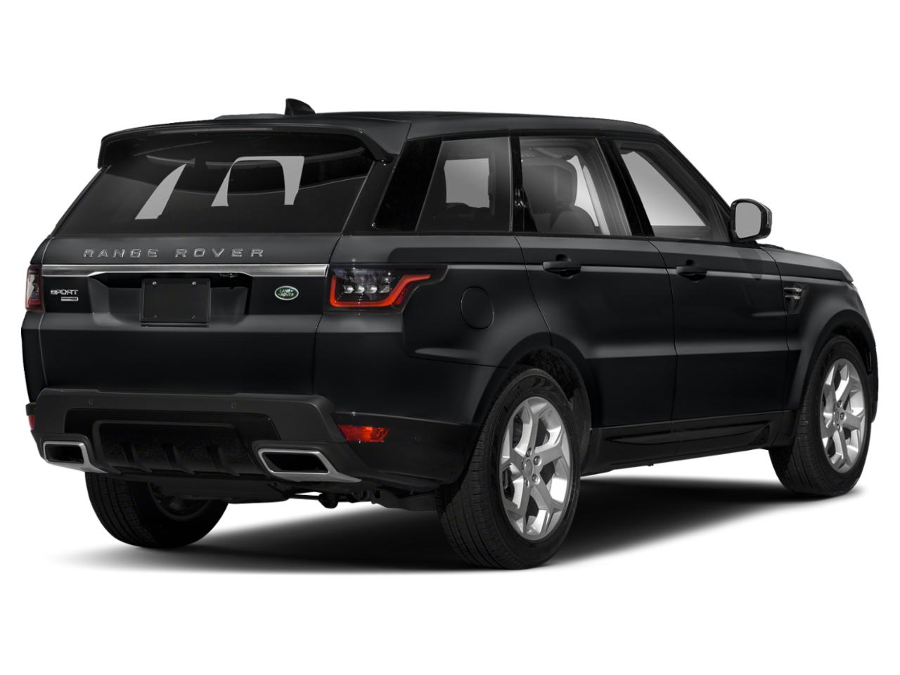 2018 Land Rover Range Rover Sport Vehicle Photo in Jacksonville, FL 32244