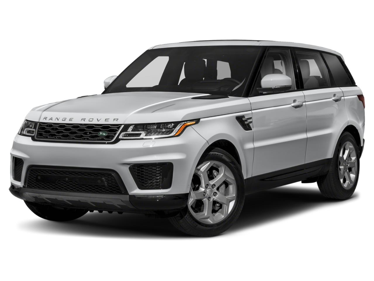 2018 Land Rover Range Rover Sport Vehicle Photo in Pembroke Pines, FL 33027