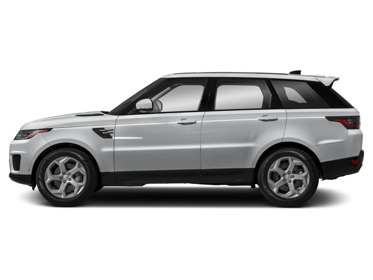 2018 Land Rover Range Rover Sport Vehicle Photo in Pembroke Pines, FL 33027