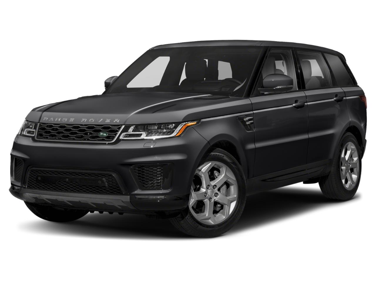 2018 Land Rover Range Rover Sport Vehicle Photo in Pompano Beach, FL 33064