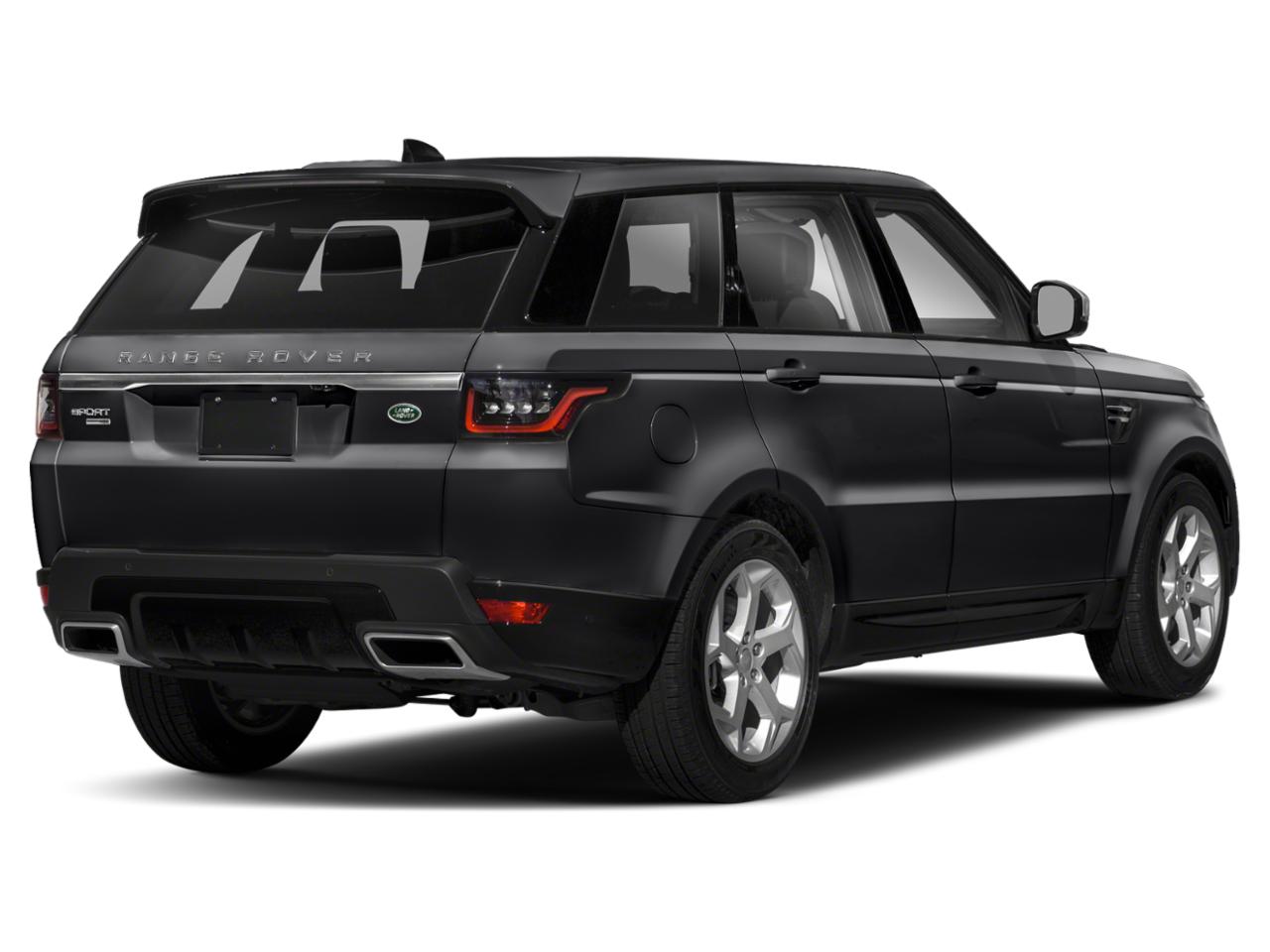 2018 Land Rover Range Rover Sport Vehicle Photo in Pompano Beach, FL 33064