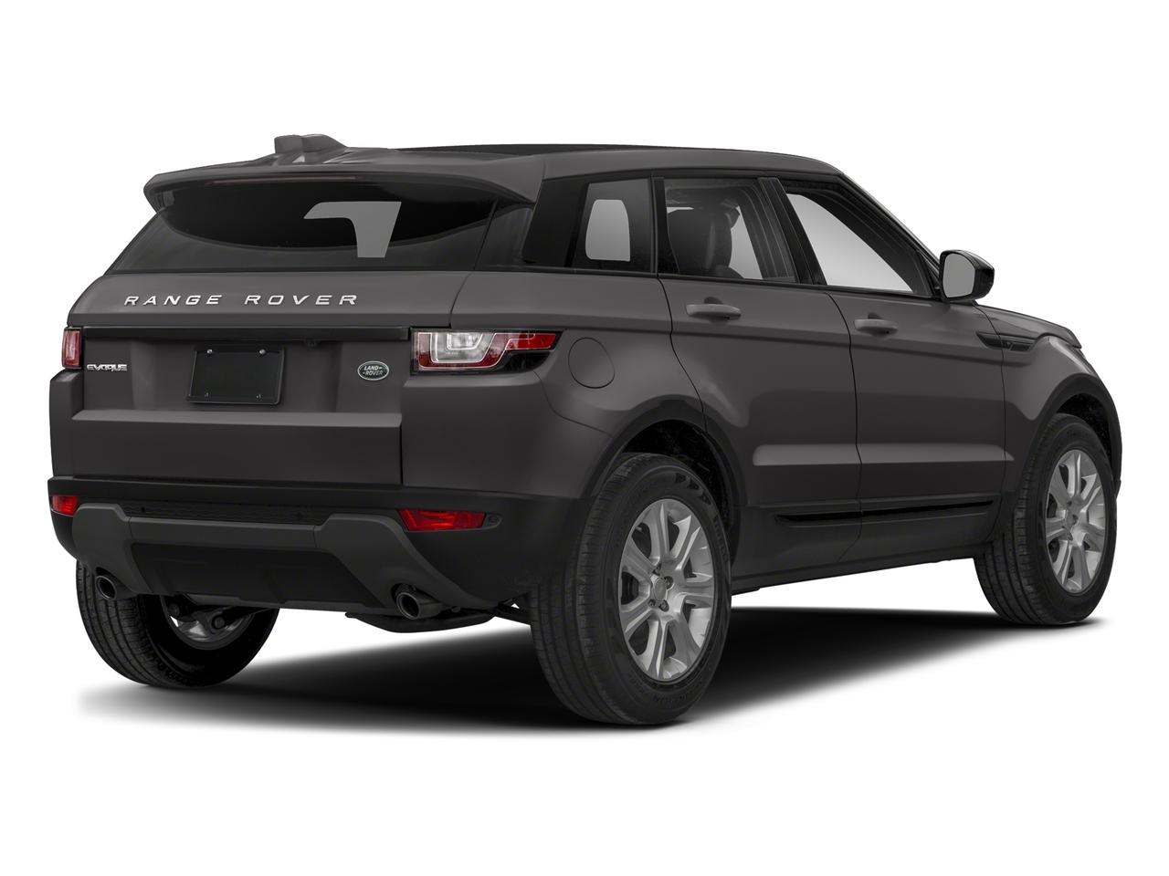 2018 Range Rover Evoque Vehicle Photo in Neenah, WI 54956