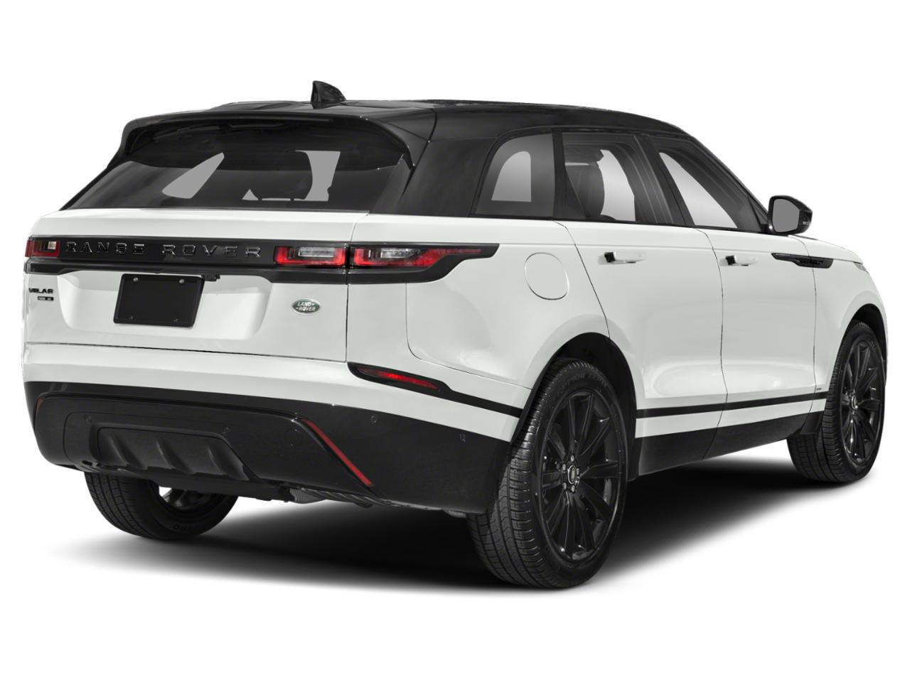 2018 Land Rover Range Rover Velar Vehicle Photo in Pompano Beach, FL 33064