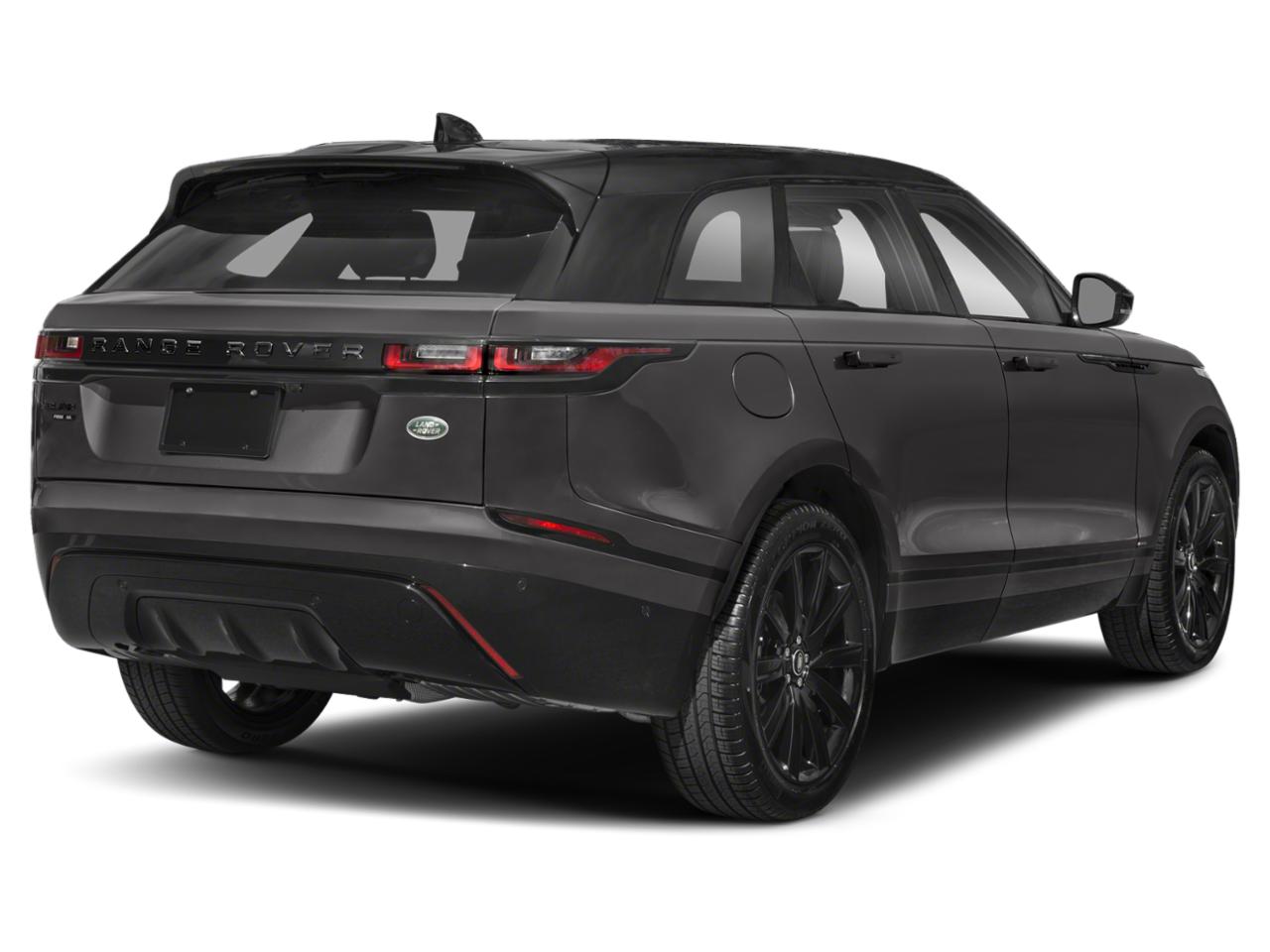 2018 Land Rover Range Rover Velar Vehicle Photo in MIAMI, FL 33134-2699