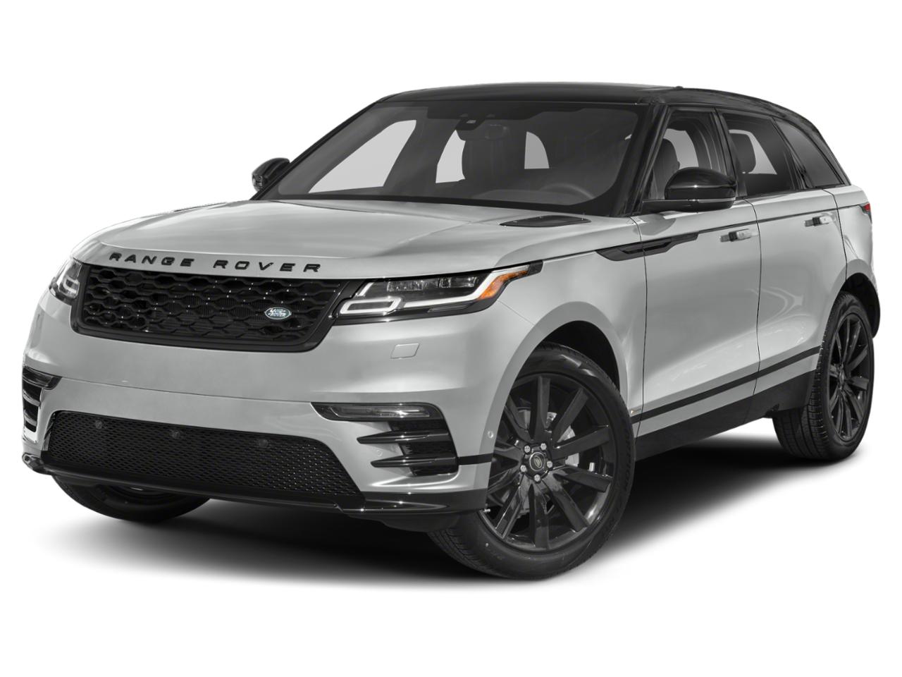 2018 Range Rover Velar Vehicle Photo in Tampa, FL 33612