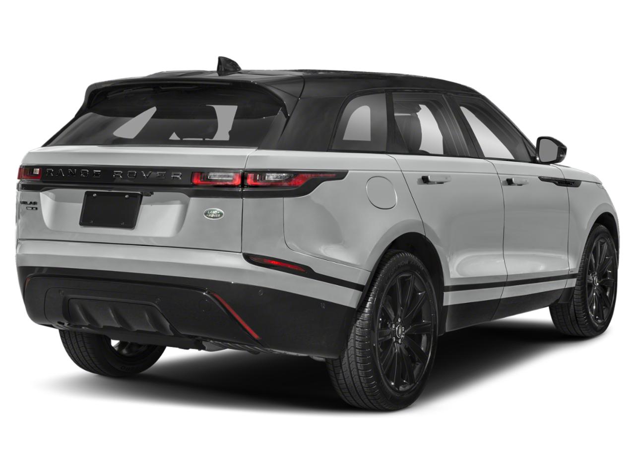 2018 Range Rover Velar Vehicle Photo in Tampa, FL 33612