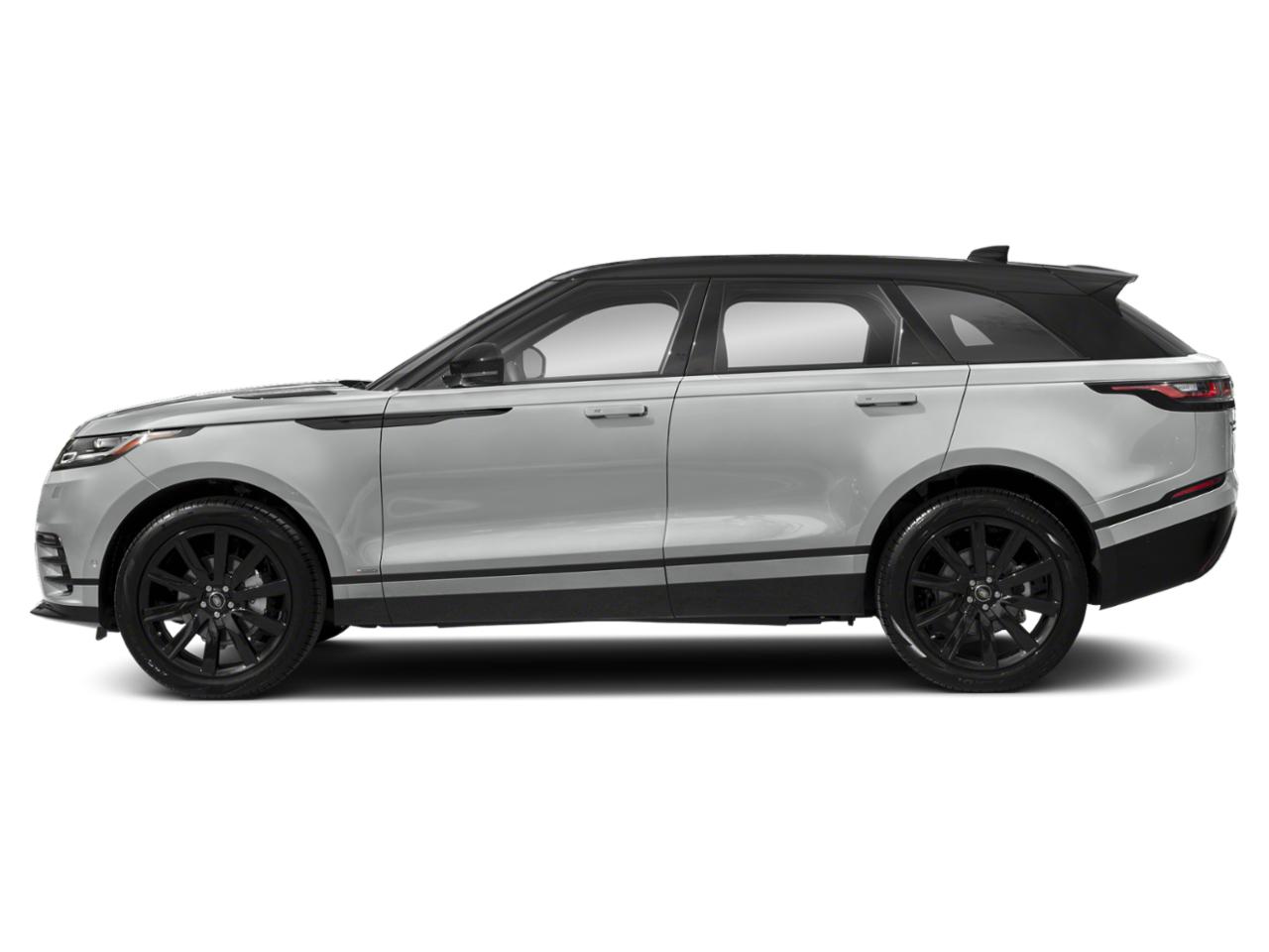 2018 Range Rover Velar Vehicle Photo in Tampa, FL 33612