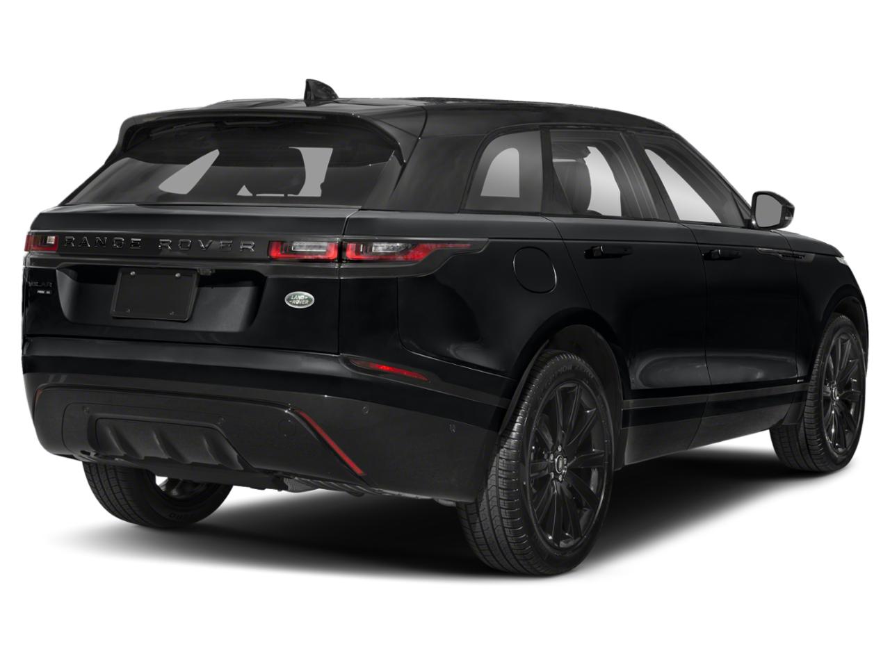 2018 Land Rover Range Rover Velar Vehicle Photo in San Antonio, TX 78230