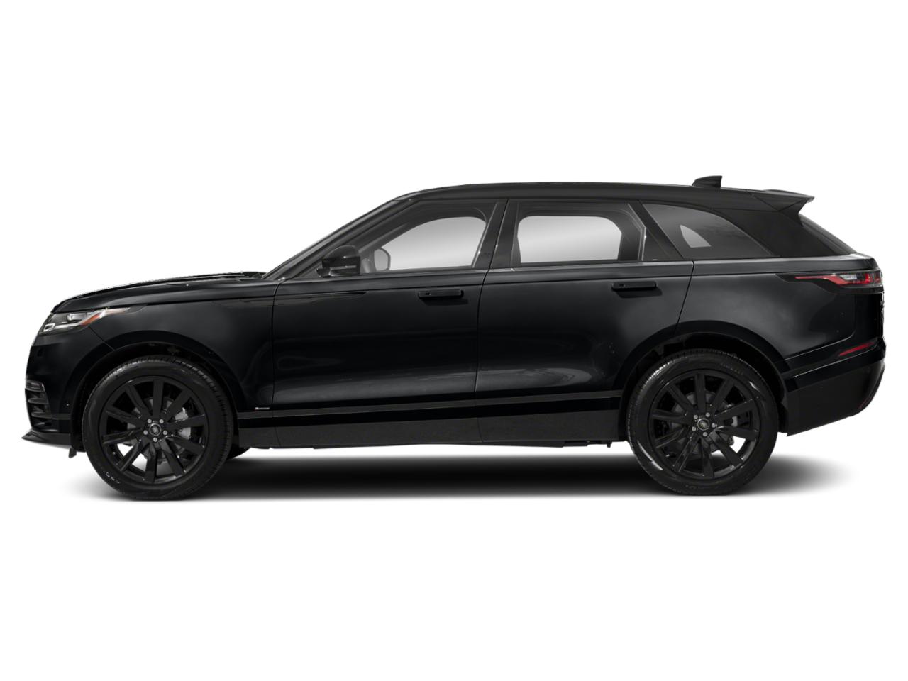 2018 Land Rover Range Rover Velar Vehicle Photo in San Antonio, TX 78230