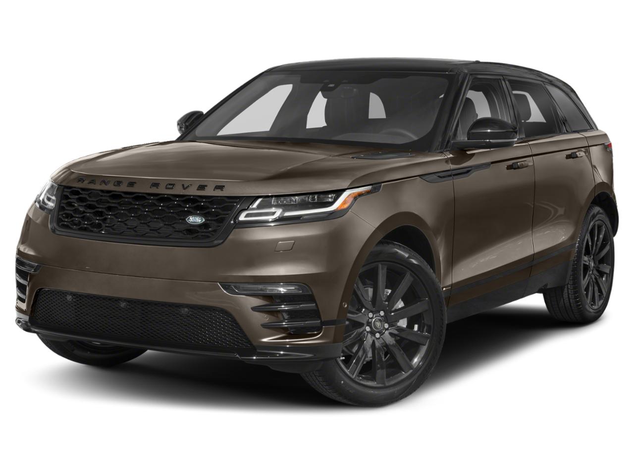 2018 Range Rover Velar Vehicle Photo in Grapevine, TX 76051