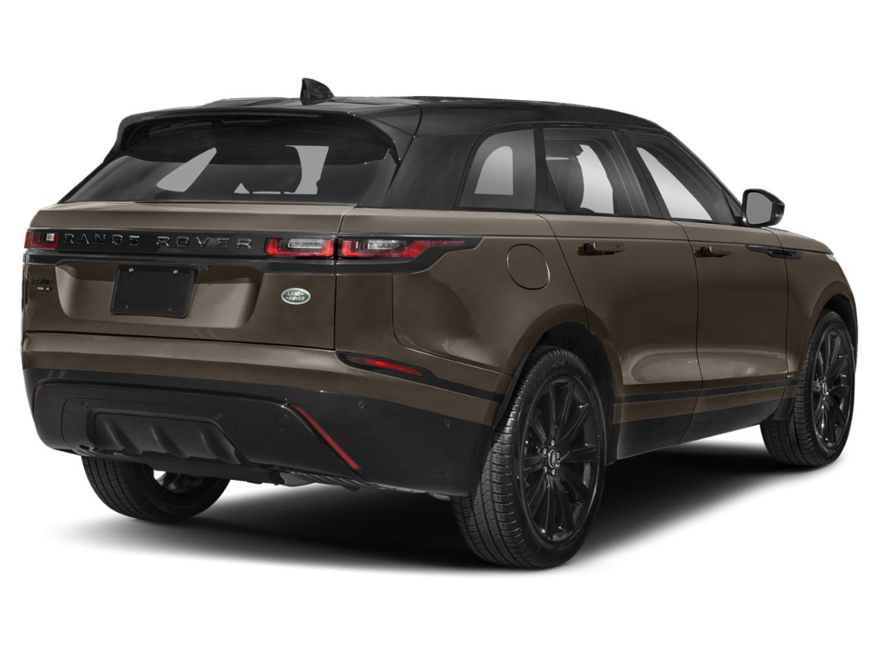 2018 Range Rover Velar Vehicle Photo in Grapevine, TX 76051