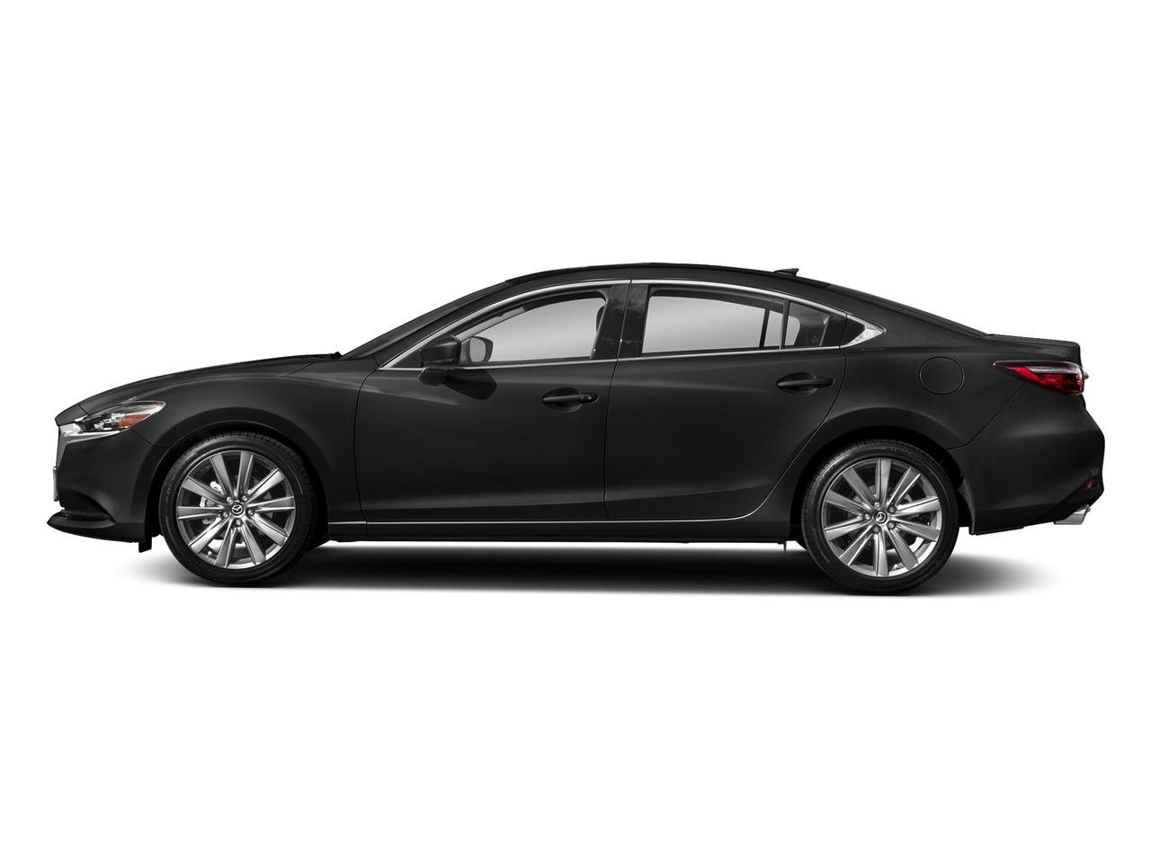 2018 Mazda6 Vehicle Photo in Appleton, WI 54913