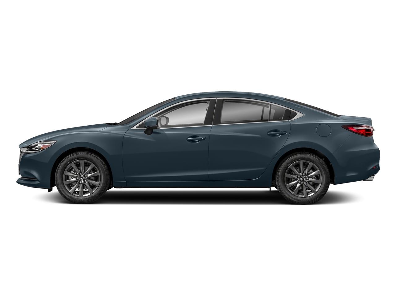 2018 Mazda Mazda6 Vehicle Photo in Lees Summit, MO 64086