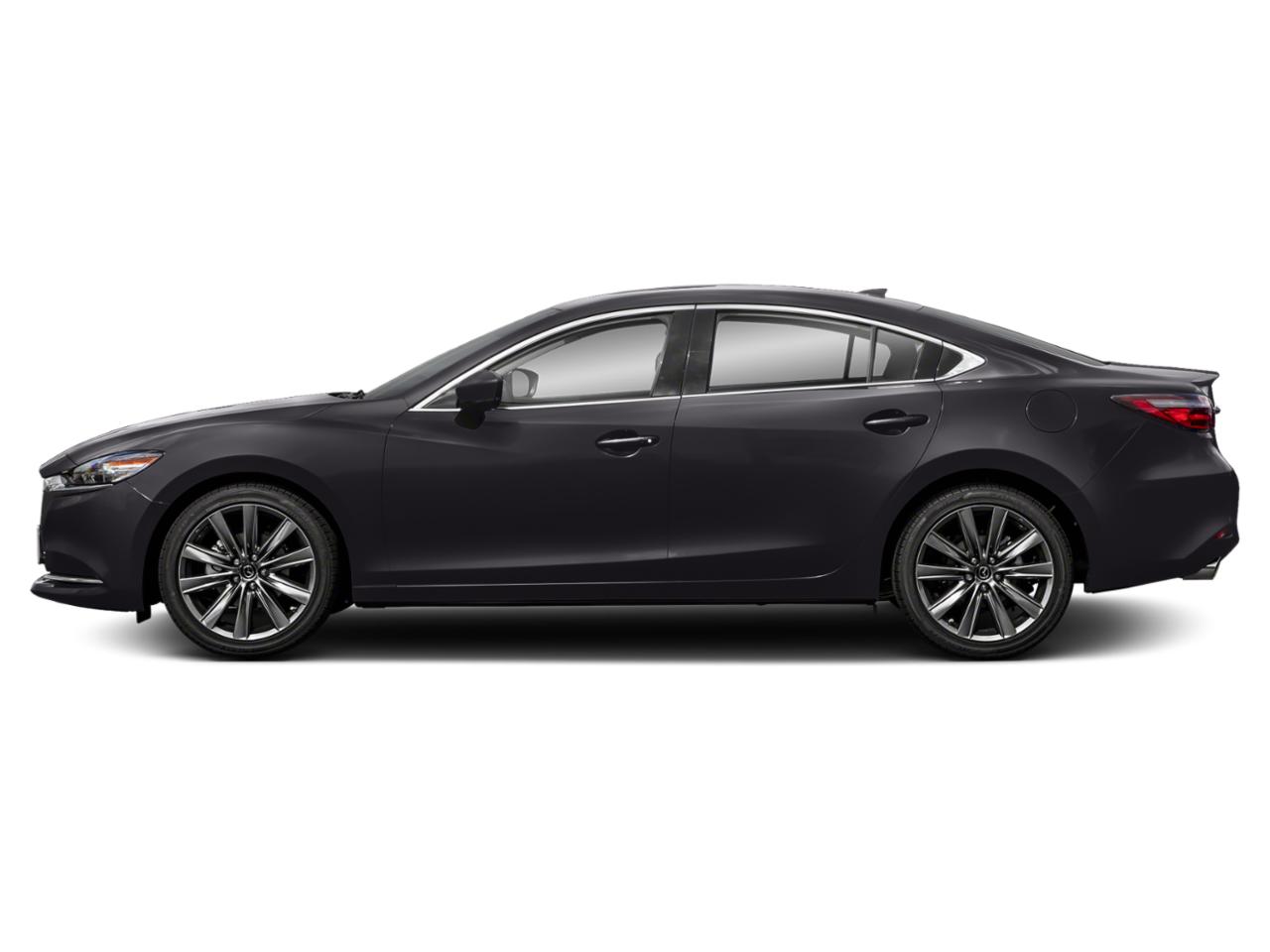 2018 Mazda Mazda6 Vehicle Photo in Henderson, NV 89014