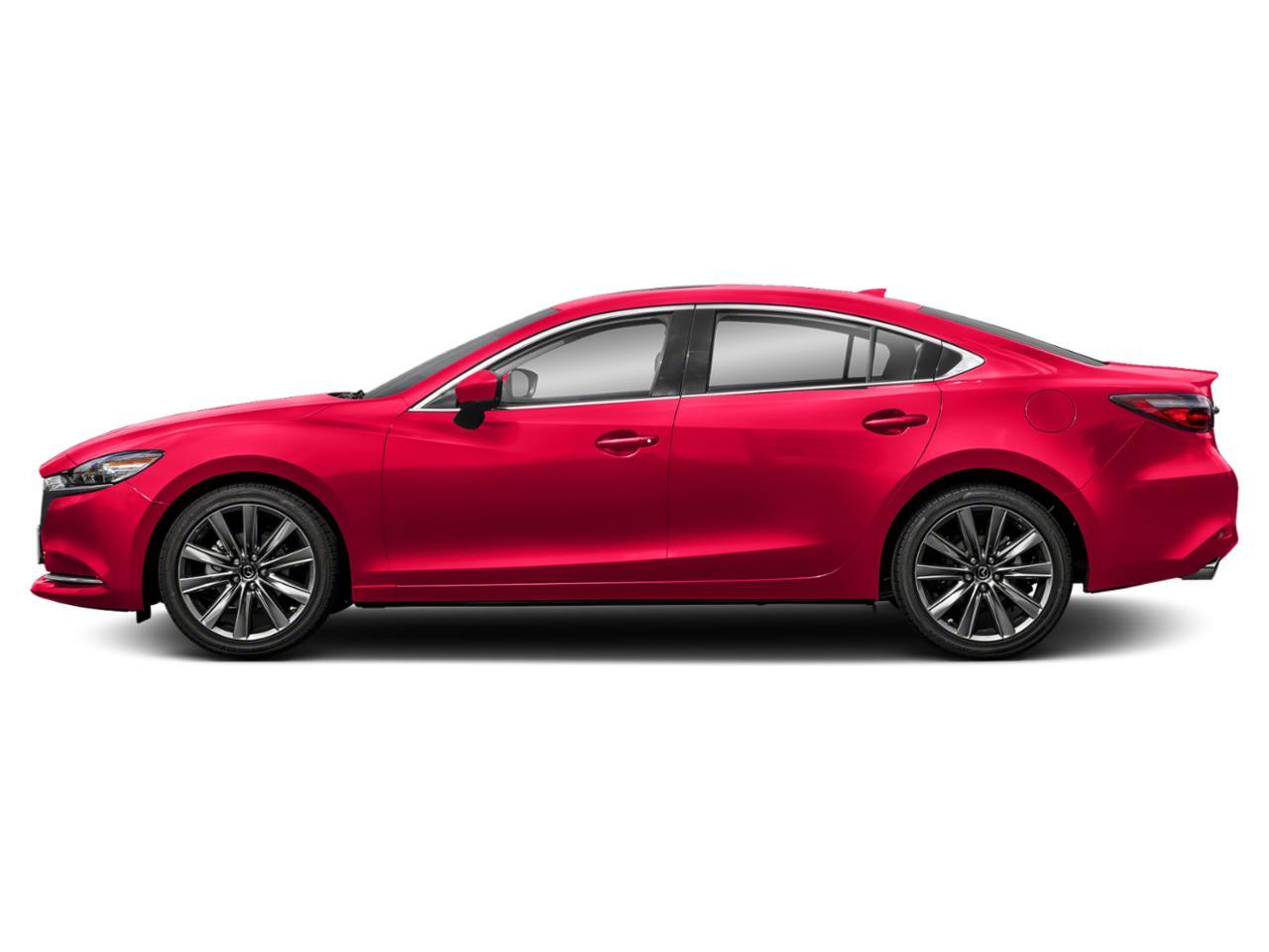 2018 Mazda6 Vehicle Photo in Green Bay, WI 54304