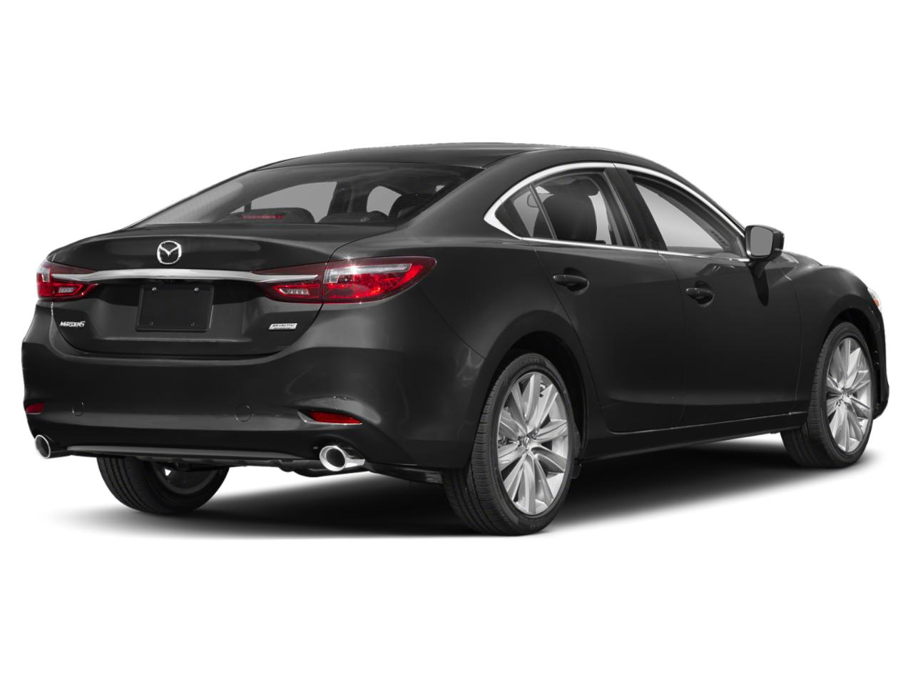 2018 Mazda Mazda6 Vehicle Photo in Wesley Chapel, FL 33544