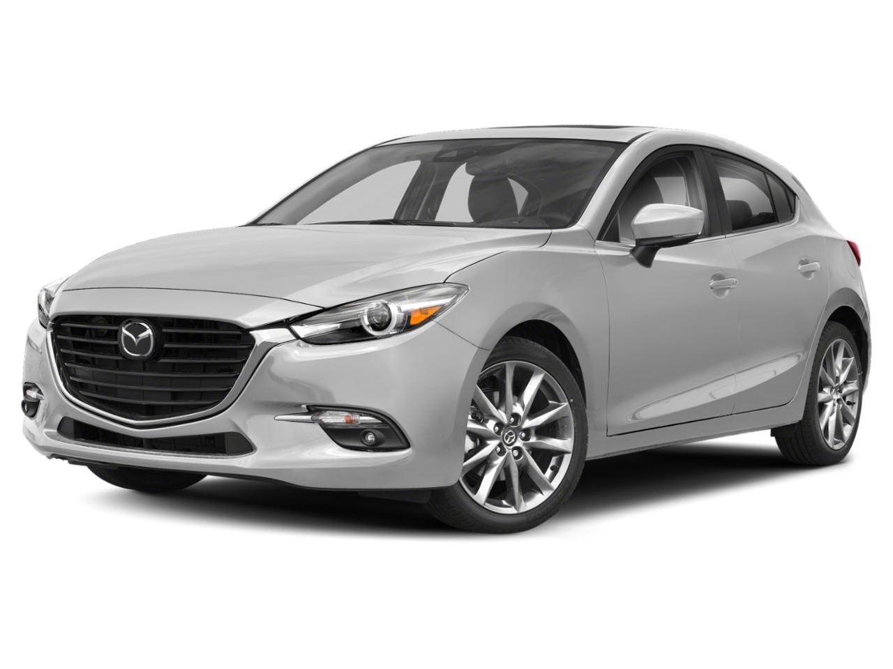 2018 Mazda Mazda3 5-Door Vehicle Photo in Winter Park, FL 32792