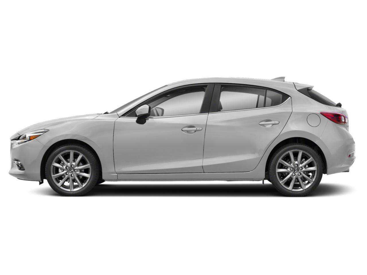 2018 Mazda Mazda3 5-Door Vehicle Photo in Winter Park, FL 32792