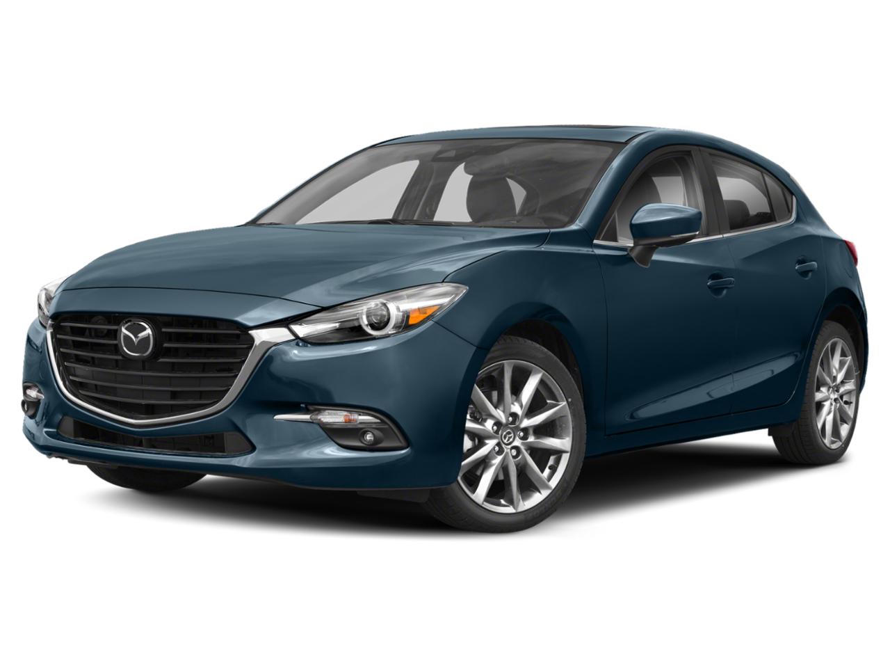 2018 Mazda3 5-Door Vehicle Photo in Grapevine, TX 76051