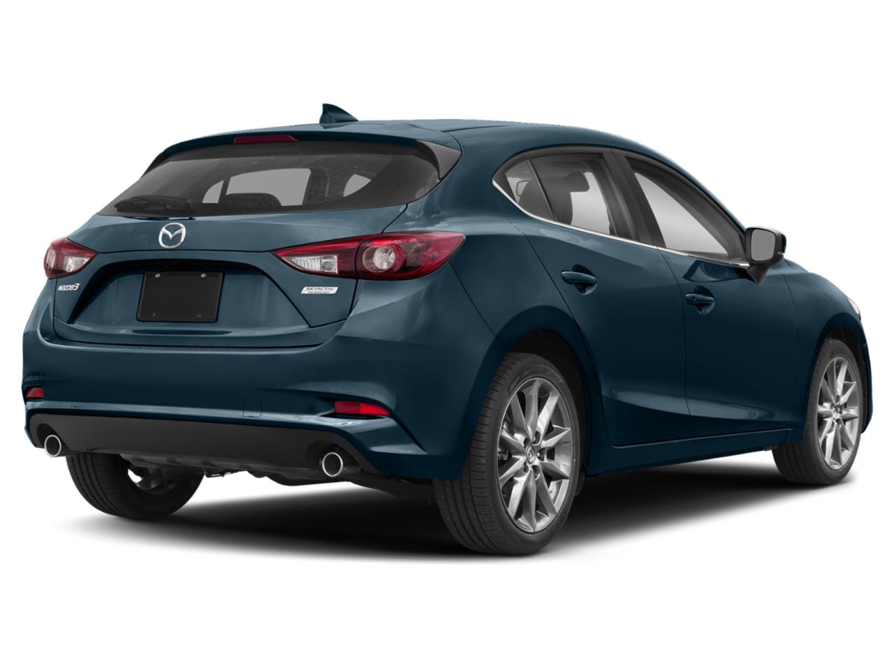 2018 Mazda3 5-Door Vehicle Photo in Grapevine, TX 76051