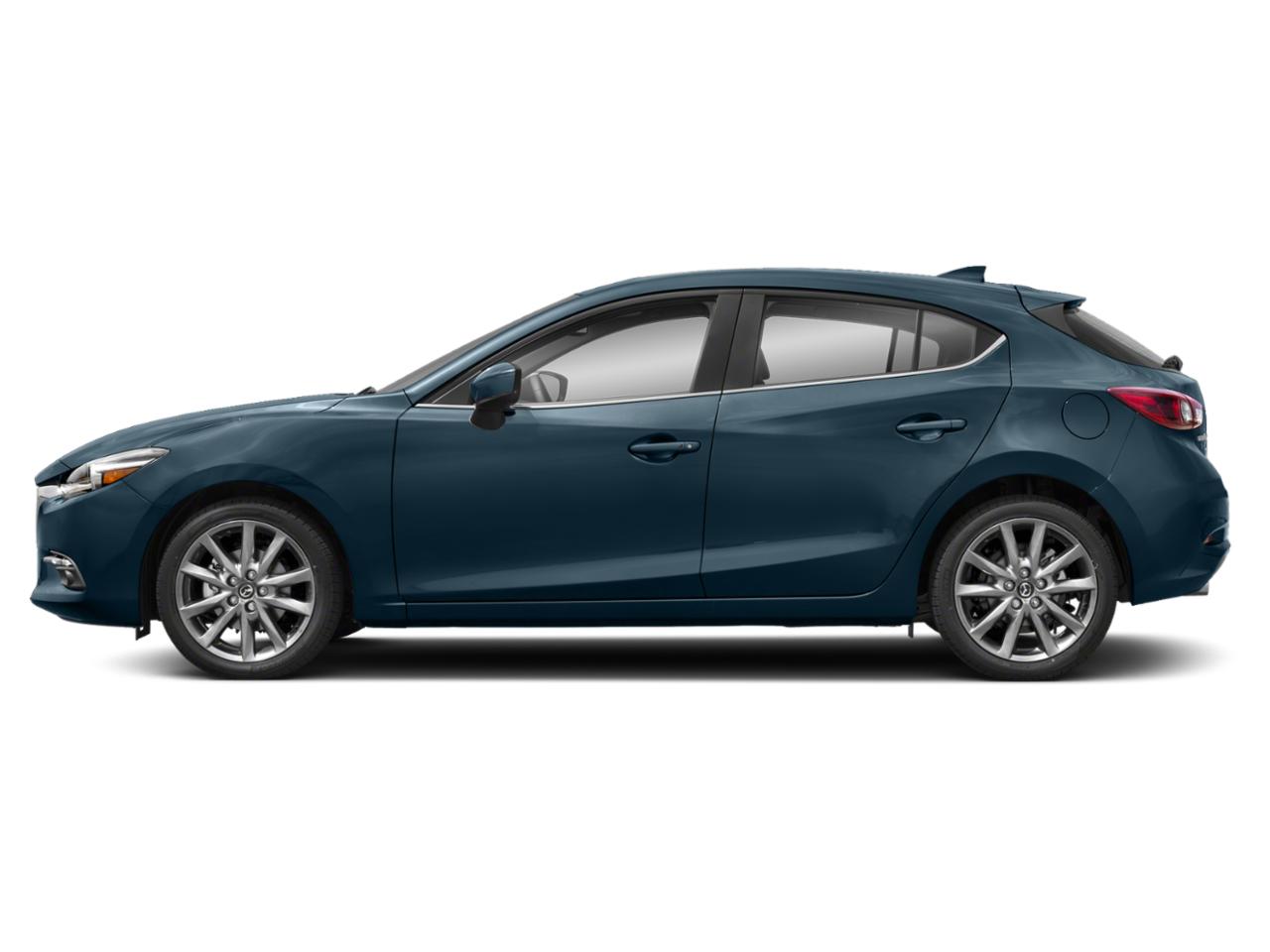 2018 Mazda3 5-Door Vehicle Photo in Grapevine, TX 76051