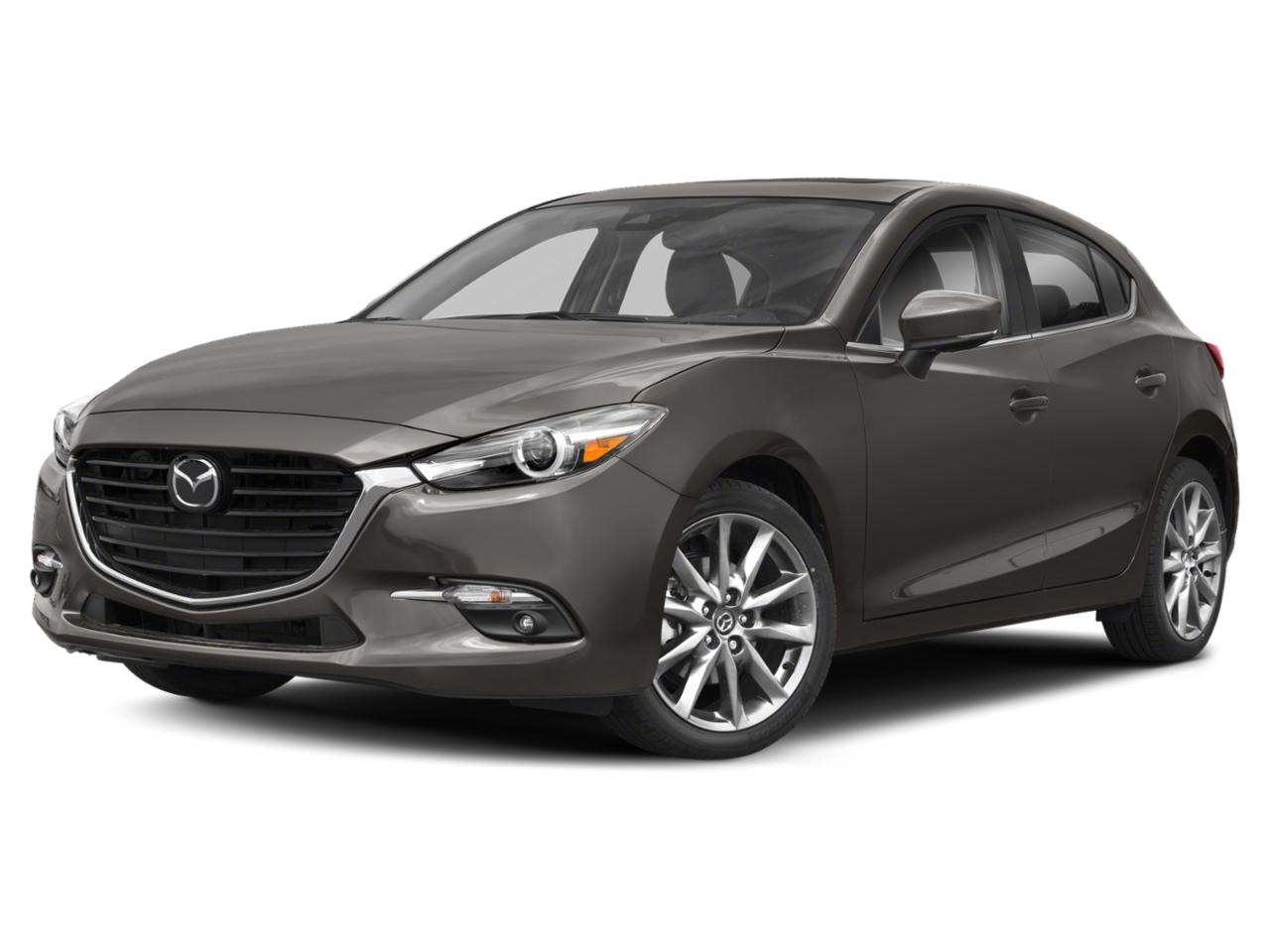 2018 Mazda Mazda3 5-Door Vehicle Photo in Clearwater, FL 33764