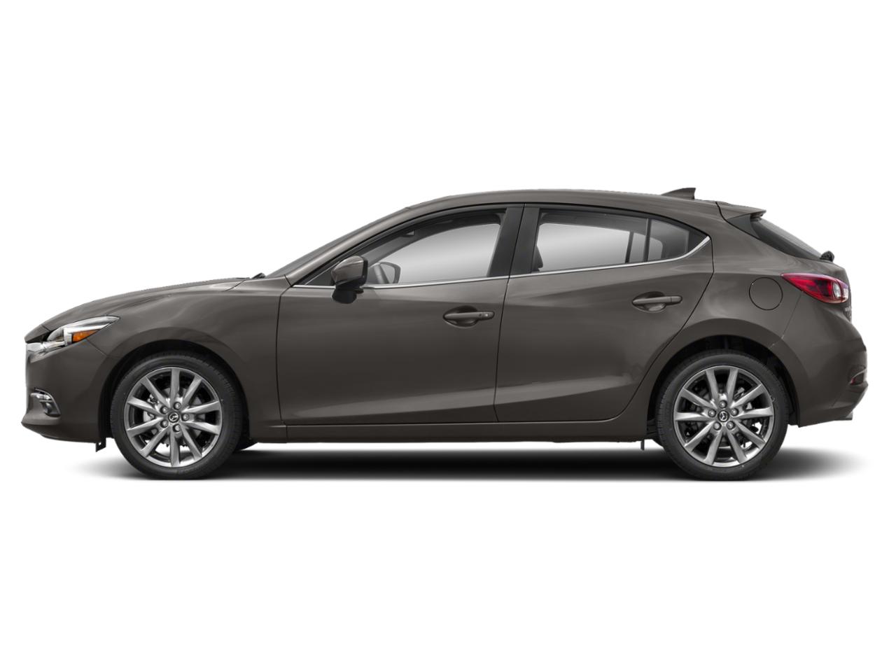 2018 Mazda Mazda3 5-Door Vehicle Photo in Clearwater, FL 33764