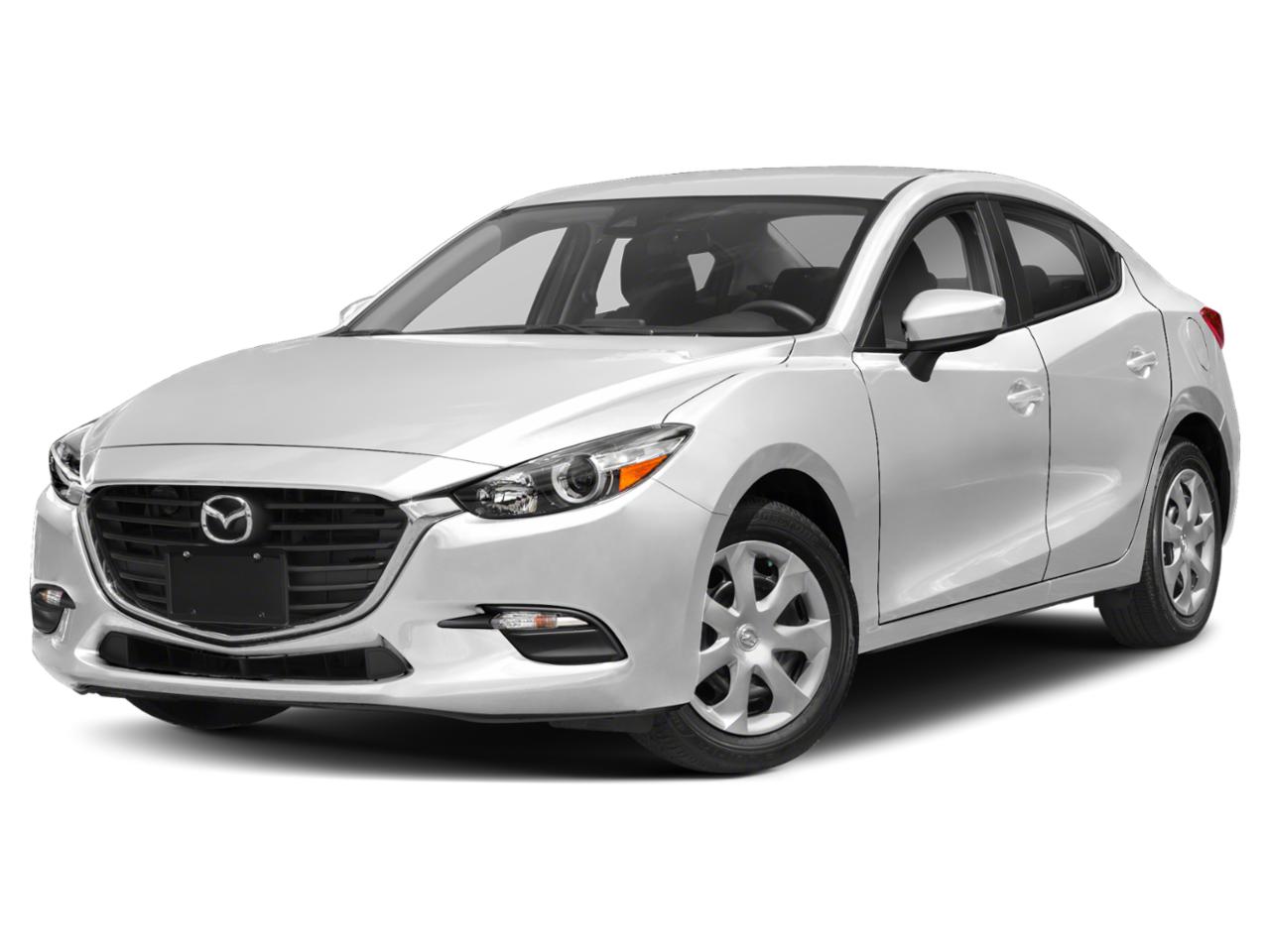 2018 Mazda Mazda3 4-Door Vehicle Photo in Trevose, PA 19053