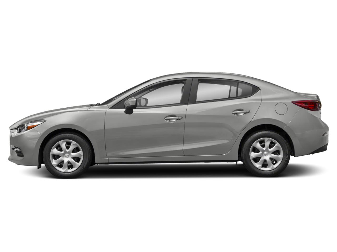 2018 Mazda Mazda3 4-Door Vehicle Photo in GREENACRES, FL 33463-3207