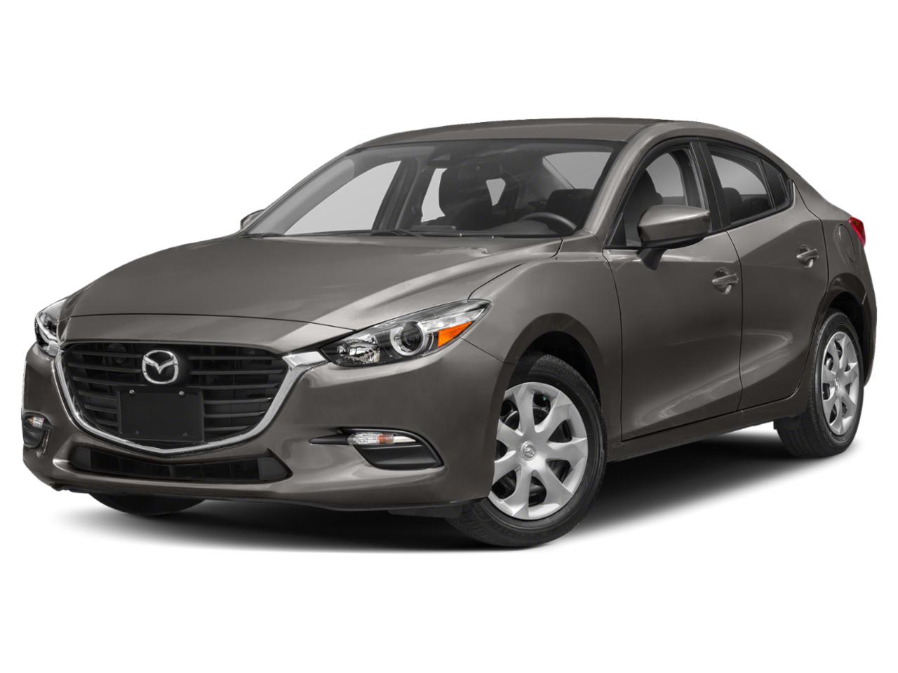 2018 Mazda Mazda3 4-Door Vehicle Photo in Harrisburg, PA 17111