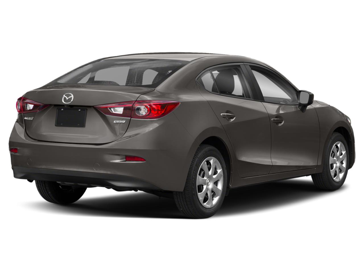 2018 Mazda Mazda3 4-Door Vehicle Photo in Harrisburg, PA 17111