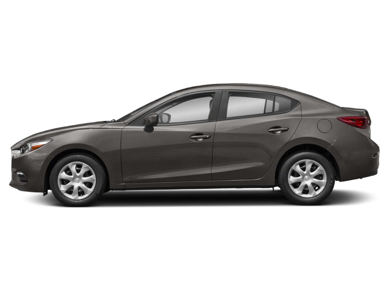 2018 Mazda Mazda3 4-Door Vehicle Photo in Harrisburg, PA 17111