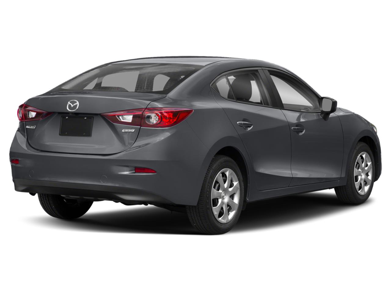 2018 Mazda Mazda3 4-Door Vehicle Photo in Winter Park, FL 32792