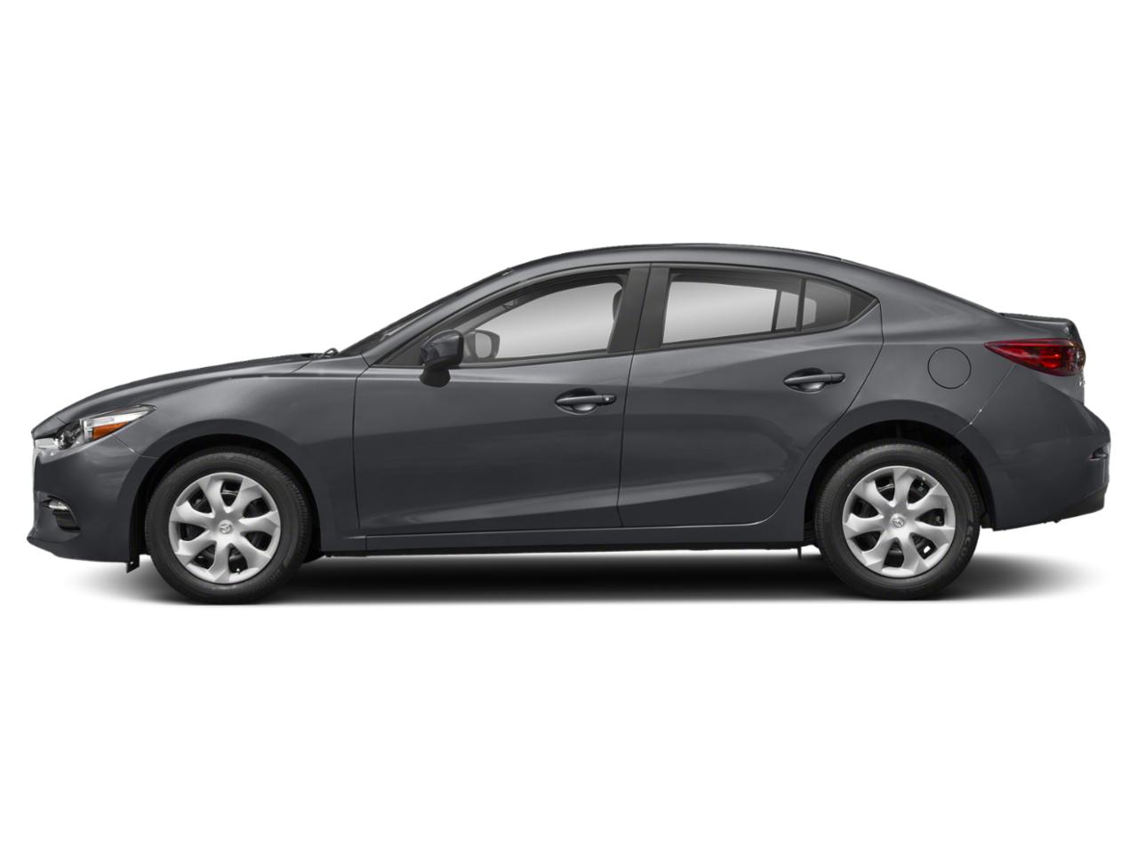 2018 Mazda Mazda3 4-Door Vehicle Photo in Winter Park, FL 32792