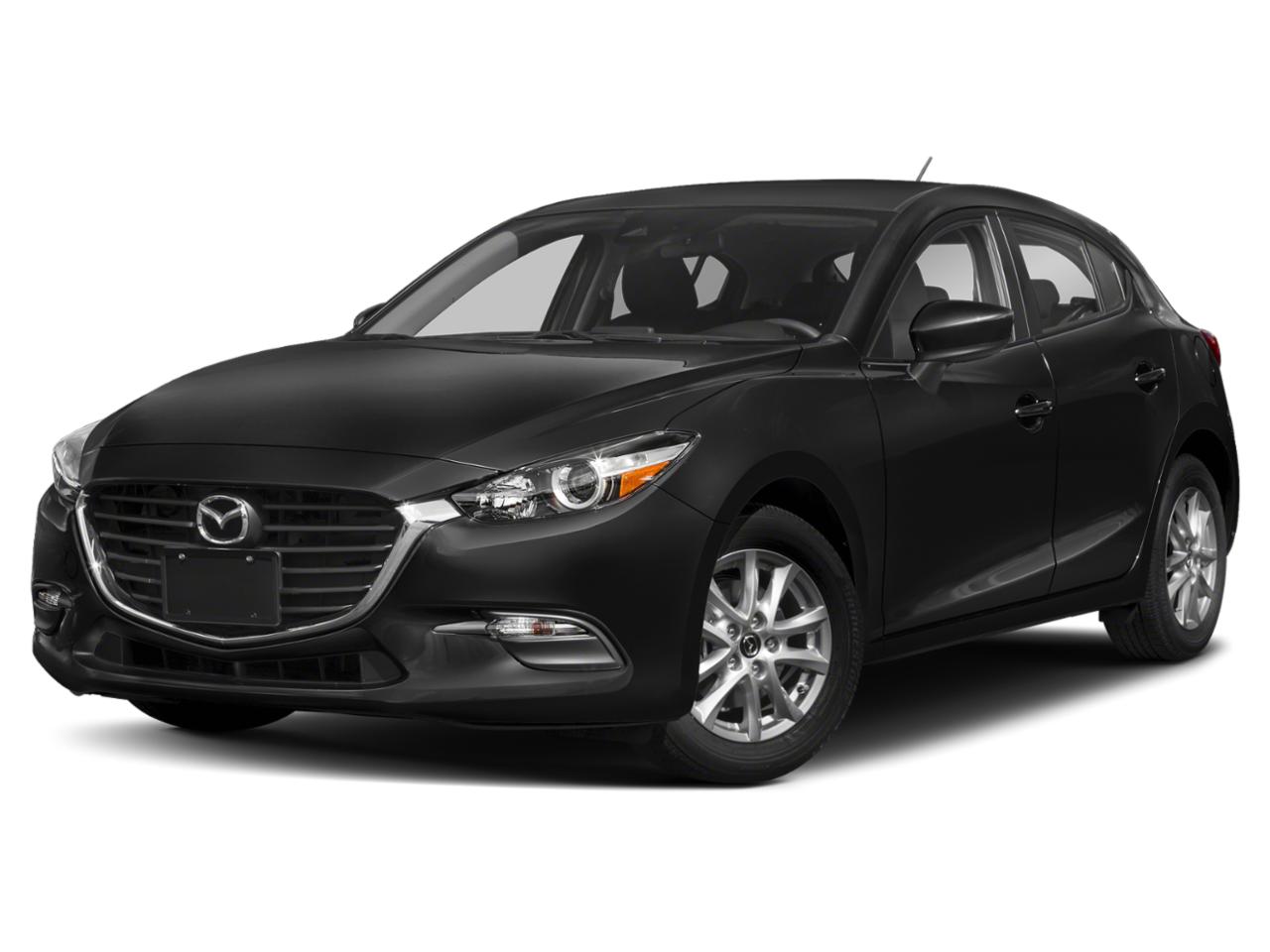 2018 Mazda Mazda3 5-Door Vehicle Photo in Austin, TX 78728