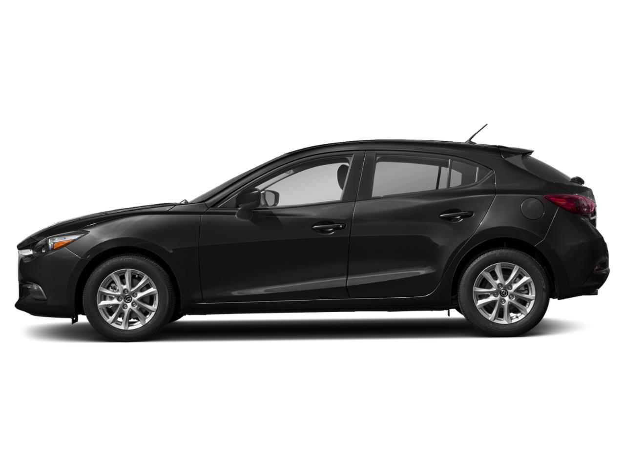 2018 Mazda Mazda3 5-Door Vehicle Photo in Austin, TX 78728