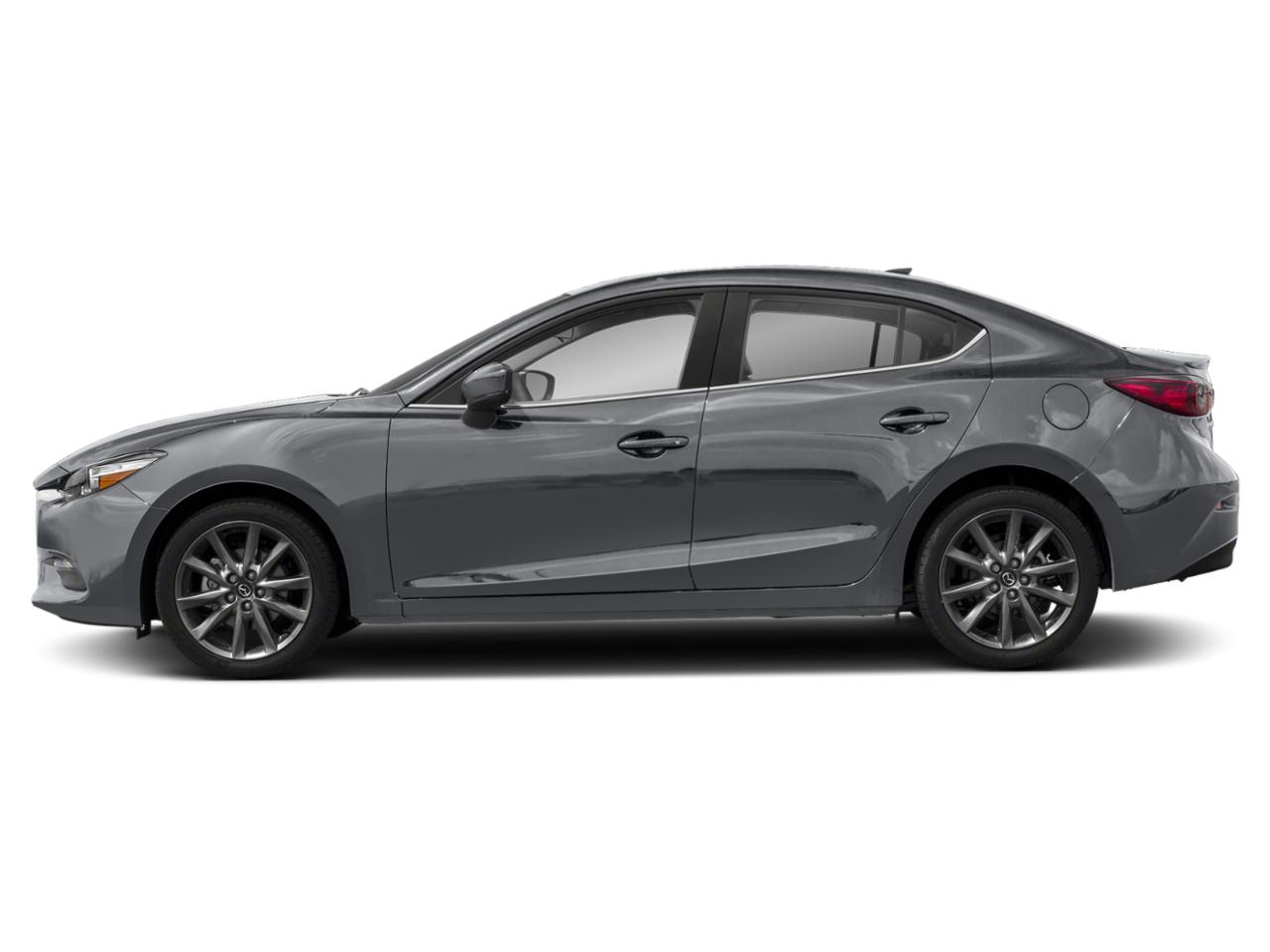 2018 Mazda Mazda3 4-Door Vehicle Photo in Trevose, PA 19053