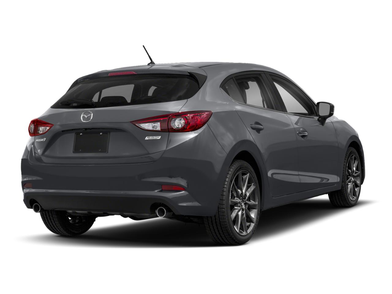 2018 Mazda Mazda3 5-Door Vehicle Photo in ORLANDO, FL 32808-7998