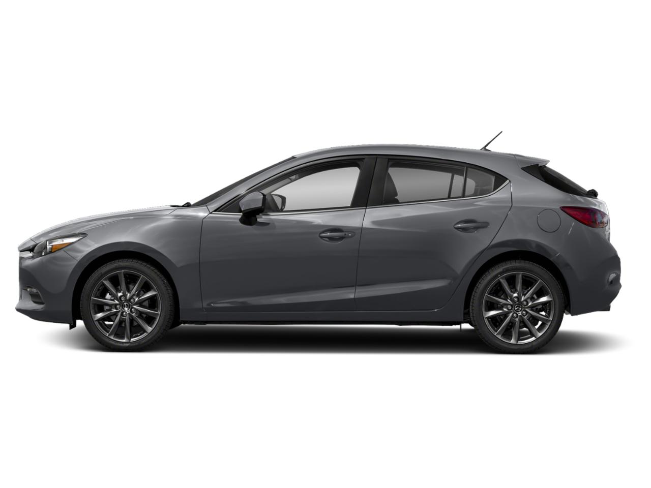 2018 Mazda Mazda3 5-Door Vehicle Photo in ORLANDO, FL 32808-7998