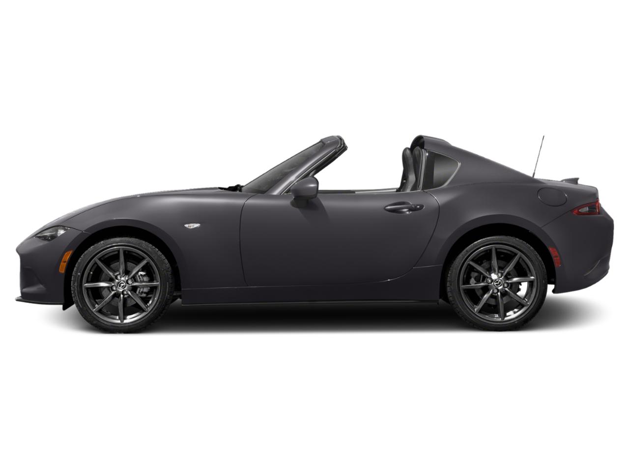 2018 Mazda MX-5 Miata RF Vehicle Photo in BOISE, ID 83705-3761